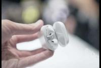 蘋果法國零售商：AirPods耳機月底發售