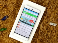 小米5s詳細評測 驍龍821處理器+超聲波指紋識別