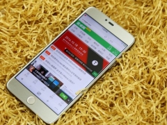 咖啡金Smartisan M1L開(kāi)箱體驗(yàn)：真皮高顏值