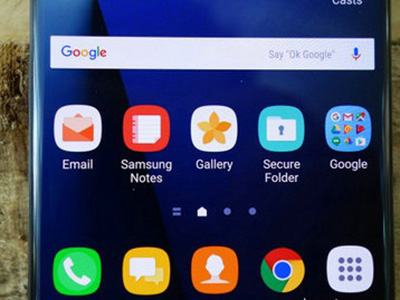 最值得剁手的Android手機 8月?lián)Q機正合適