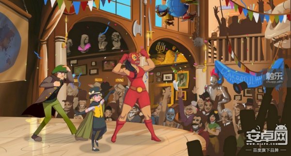 無論玩法獨特的游戲還是精雕細琢的游戲，都很難在當(dāng)今市場脫穎而出