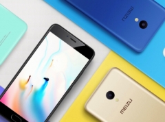 顏值體驗(yàn)都很贊!魅族魅藍(lán)5等熱門(mén)新機(jī)推薦