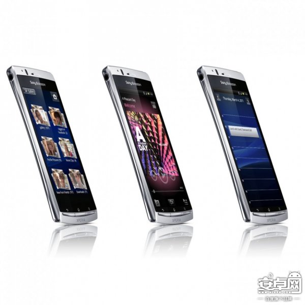 消逝的印記 索愛經典手機盤點