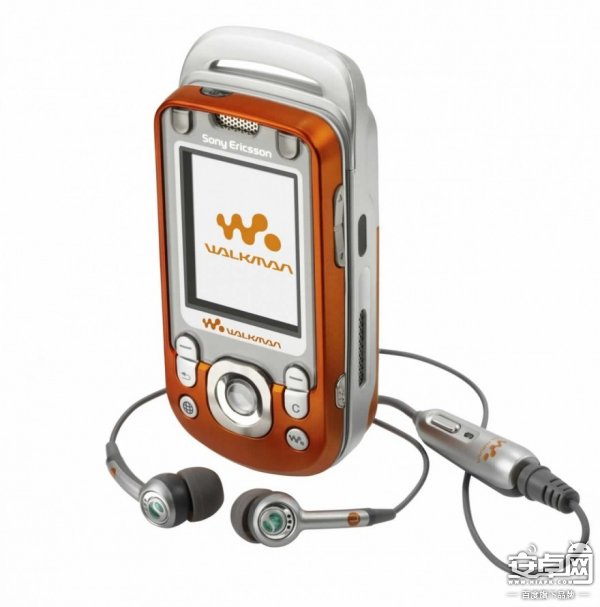 消逝的印記 索愛經典手機盤點