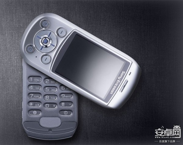 消逝的印記 索愛經典手機盤點