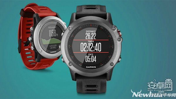 健身愛好者,專業運動手表