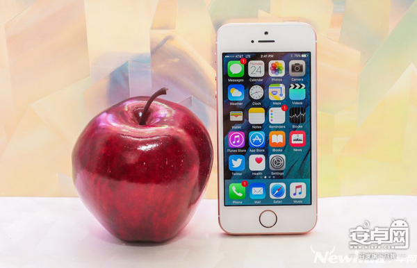 iPhone SE,學生黨最適合手機