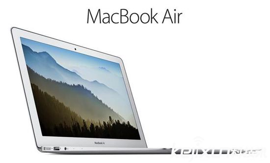 蘋果MacBook Air明年發(fā)布 配備電子墨水鍵盤