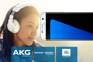 三星宣布收購哈曼集團(tuán) 但三星S8來不及支持哈曼音頻技術(shù)