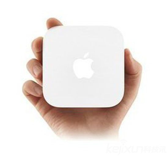 蘋(píng)果解散無(wú)線路由器團(tuán)隊(duì) 停止開(kāi)發(fā)AirPort產(chǎn)品線