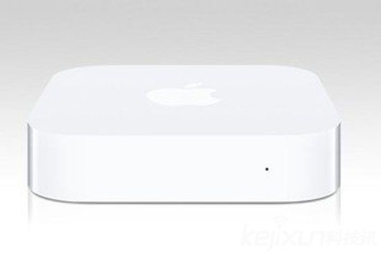 蘋(píng)果解散無(wú)線路由器團(tuán)隊(duì) 停止開(kāi)發(fā)AirPort產(chǎn)品線