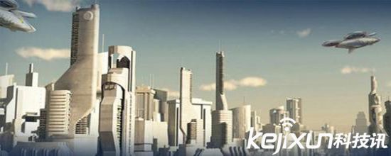 無人駕駛“飛行的士”明年起飛?2020年上市