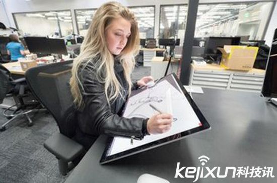 微軟Surface Studio一體機發貨!國行版何時上市?