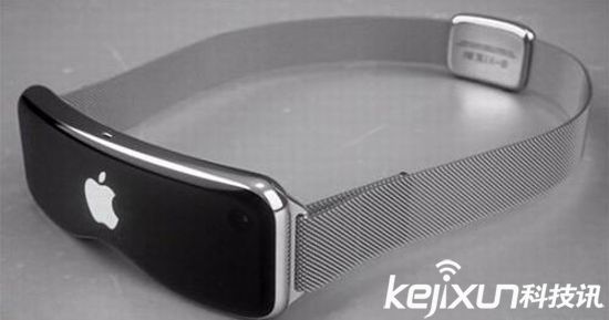 蘋果擬將AR運用于<a href=/mobile/iphone/ target=_blank class=infotextkey>iPhone</a>相機 2018年面世?