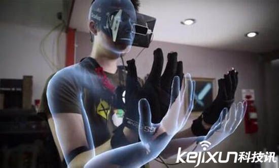 蘋果擬將AR運用于iPhone相機 2018年面世?