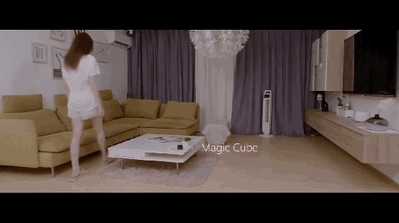 這個魔法小方塊 能讓你用手機(jī)控制所有家電