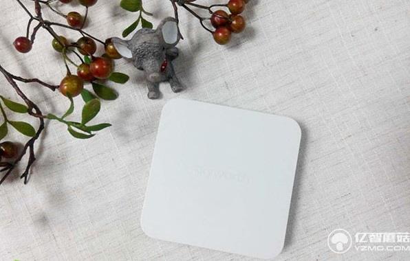 創維盒子T1 創維盒子T1