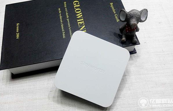 創維盒子T1 創維盒子T1