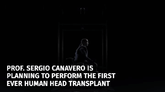 天啦嚕!這個VR系統將幫“換頭”的病患適應身體