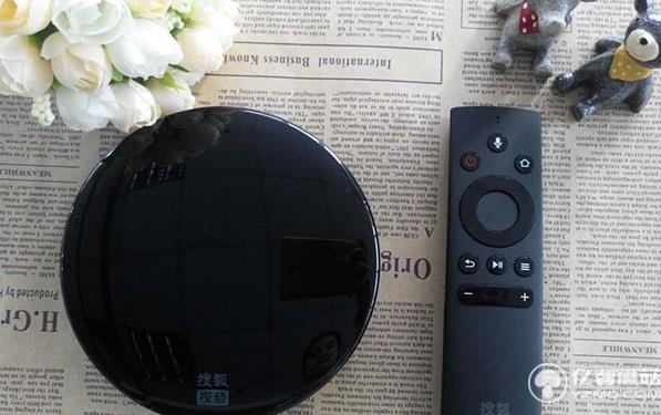 創維搜狐盒子S1 創維搜狐盒子S1