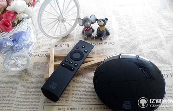 創維搜狐盒子S1 創維搜狐盒子S1