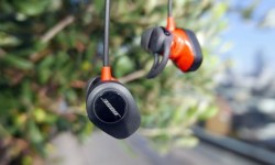 Bose無線耳機跑步時能監測心率   不運動都對不起它