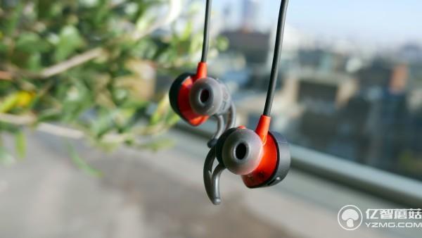 不運動都對不起它 Bose無線耳機跑步時能監測心率