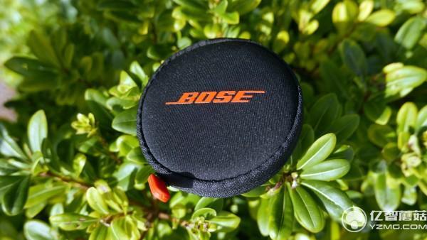 不運動都對不起它 Bose無線耳機跑步時能監測心率