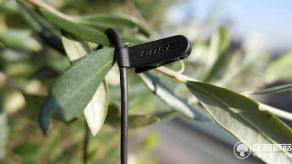 不運動都對不起它 Bose無線耳機跑步時能監測心率