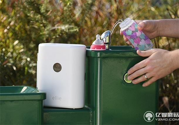 看不住娃亂含東西 那就用這個消毒所有小物件吧