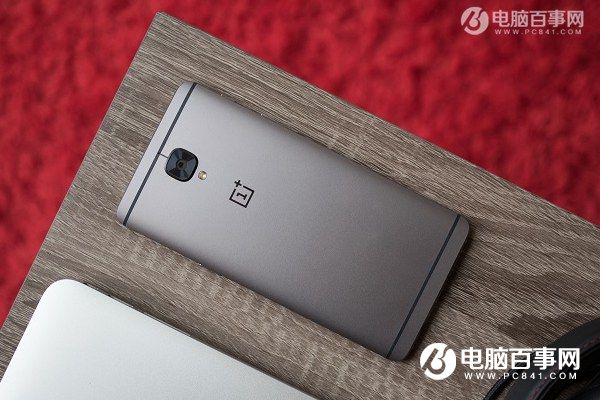 一加3T體驗評測：性能無敵 拍照飛躍