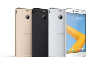 HTC 10 evo正式發布，為HTC Bolt國際版