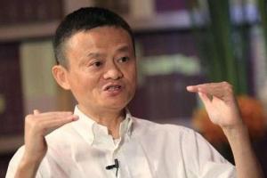 馬云：實(shí)體店不要再恨我了 阿里投資實(shí)體零售