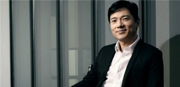 李彥宏:身體不舒服 小事我會上網查