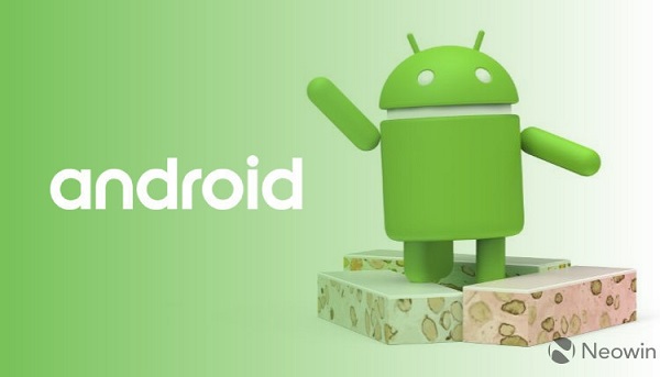 Android 7.1.1開發(fā)者第二預覽版發(fā)布 擴充了支持設備
