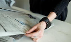 想讓Apple Watch續航更持久？這個表帶輕松搞定