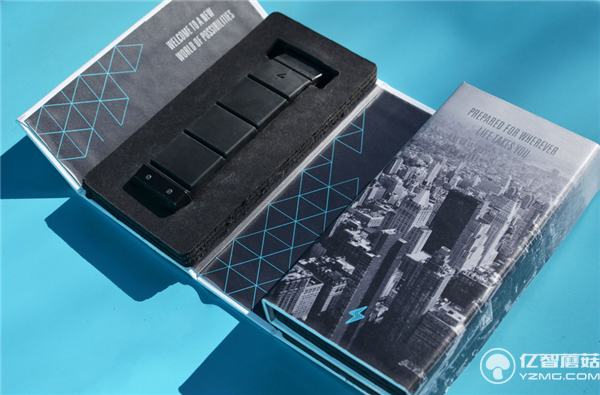 想讓Apple Watch續航更持久？這個表帶輕松搞定