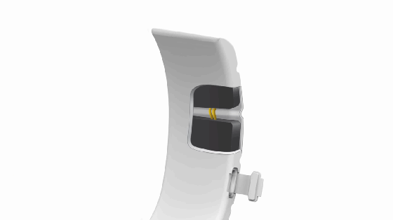 想讓Apple Watch續航更持久？這個表帶輕松搞定