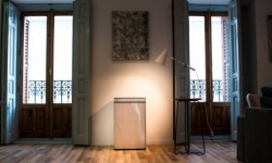 QUBE智能垃圾桶：倒垃圾也會(huì)變成一種樂趣