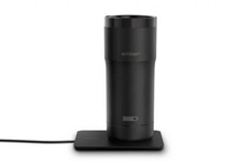 星巴克推出智能保溫杯 售價1037元