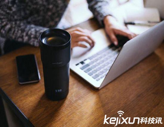 星巴克推出智能保溫杯 售價(jià)1037元