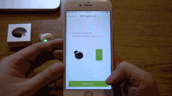 寧聾不戴助聽器？別自卑！這款助聽器又帥又好用