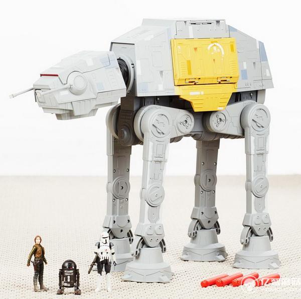 講真!看到這些智能玩具能讓你有生個娃的沖動