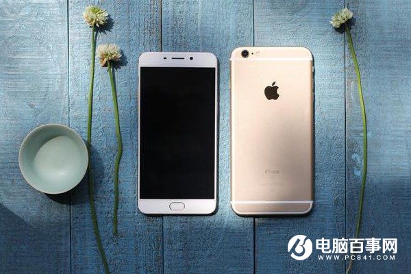 OPPO手機銷量超蘋果華為 網友熱議