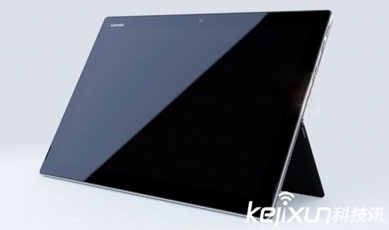 聯(lián)想Miix 520曝光 形似微軟Surface Pro