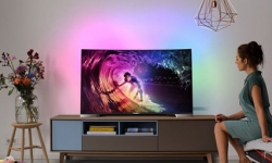 三大電視機(jī)新標(biāo)準(zhǔn)發(fā)布：客廳4K首推55