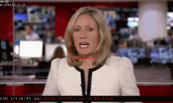 谷歌DeepMind人工智能    學(xué)會讀唇語讓監(jiān)控變“監(jiān)聽”