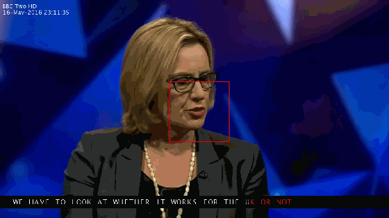 谷歌AI學會讀唇語了 能幫助盲人“看”電視