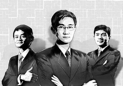 BAT背后最大股東都是誰？并非李彥宏、馬云和馬化騰