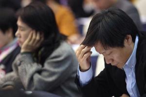 當科技遭遇寒冬 哪些科技大佬最焦慮？雷軍董明珠上榜